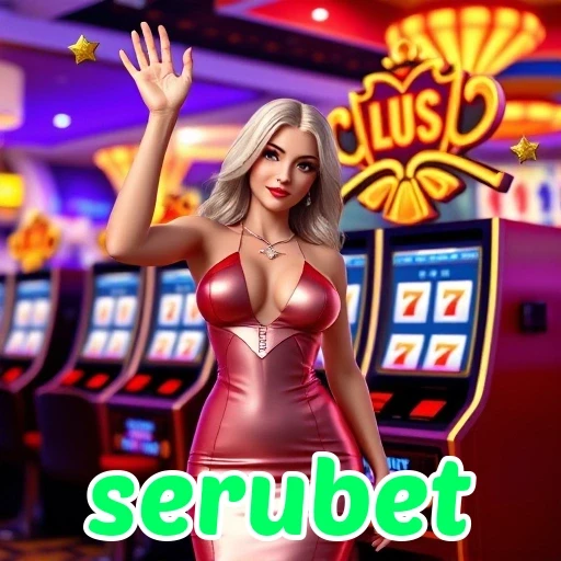 Serubet: Game Aksi Penuh Kesenangan dan Tantangan Menarik