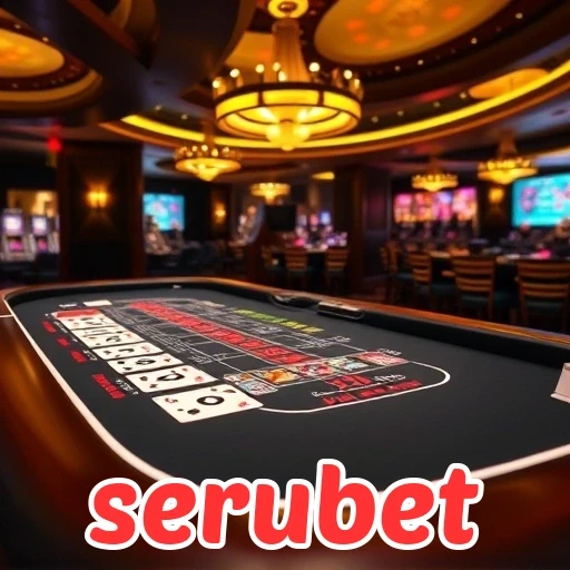 Serubet: Game Pertarungan dengan Banyak Keunggulan yang Menarik