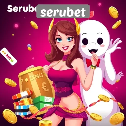 Menimbang Bonus dan Promosi Menarik di Serubet