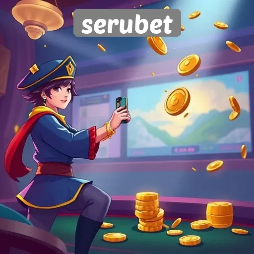 Fitur Unggulan yang Menarik di Situs Serubet