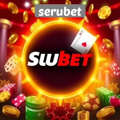 Variasi Permainan yang Tersedia di Serubet untuk Pengguna