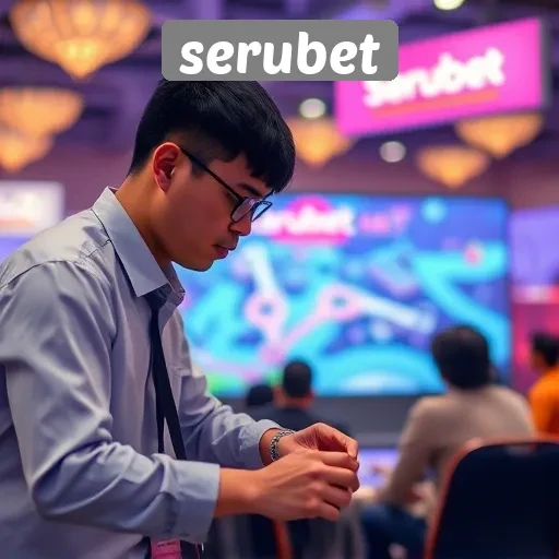 Dampak Serubet bagi Industri Game Lokal di Indonesia