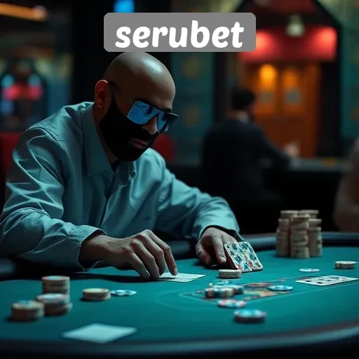 Pentingnya Keamanan dalam Bermain di Situs Serubet