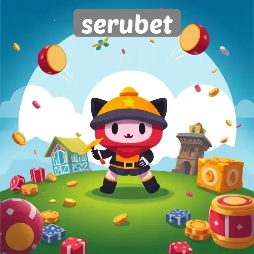 Mengenal Serubet Sebagai Salah Satu Platform Game Online