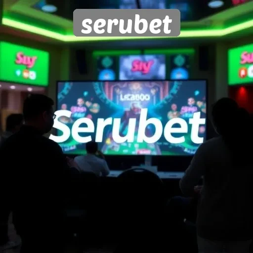 Inovasi Terbaru yang Ditawarkan oleh Serubet