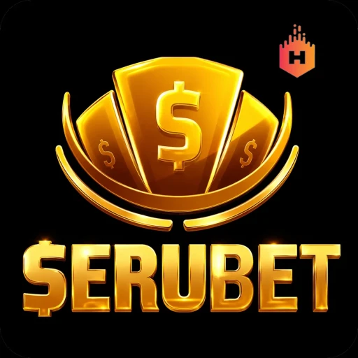 serubet Logo