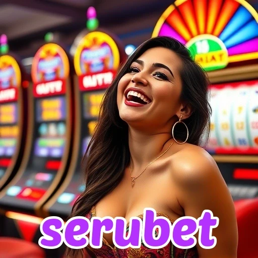 Serubet: Alasan Mengapa Anda Harus Bergabung Sekarang Juga!