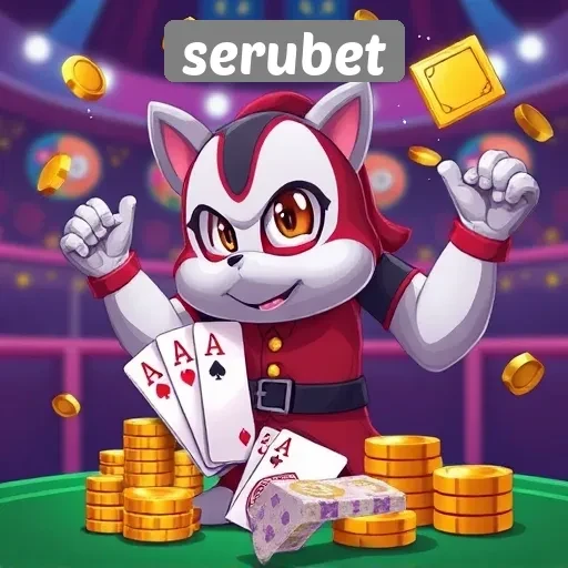 Tren Game Online di Serubet yang Harus Diketahui Pemain