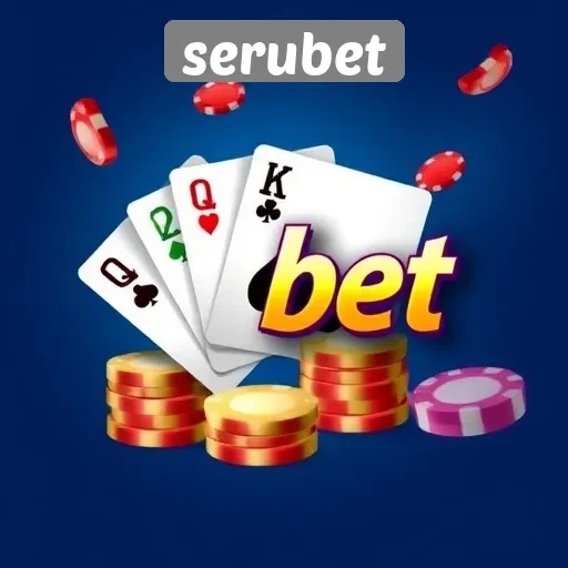 Review Lengkap Situs Game Serubet untuk Para Pecinta Judi Online
