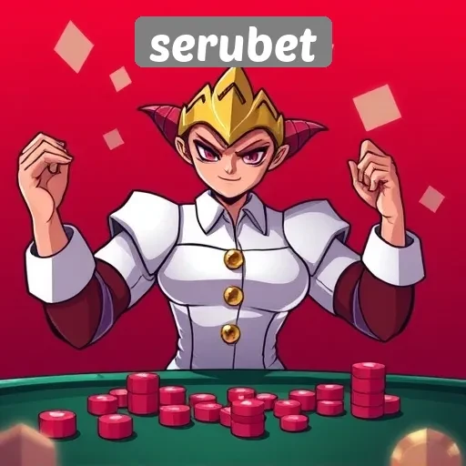 Mengungkap Keunggulan Situs Game Serubet Untuk Pemain Indonesia