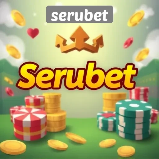 Ulasan Lengkap Situs Game Serubet untuk Pemain Indonesia