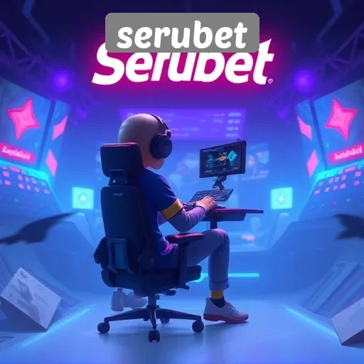 Bagaimana Serubet Menarik Perhatian Gamer Indonesia