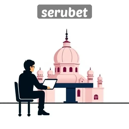 Tingkat Keamanan dan Lisensi Situs Serubet di Indonesia