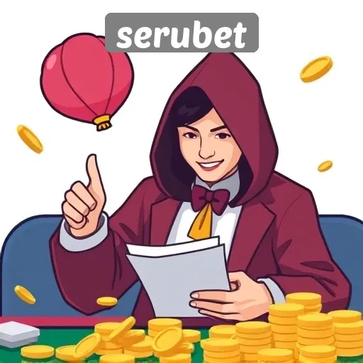 Tips dan Trik Agar Sukses di Situs Serubet