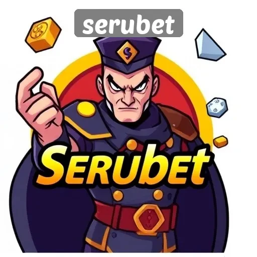 Mengenal Serubet Sebagai Platform Game Terpercaya